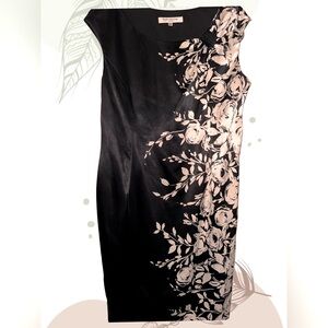 Evan-Picone Cocktail Dress